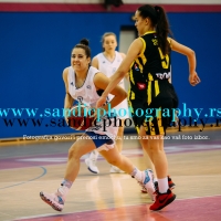 ART Basket - ŽKK Srem (051)