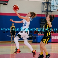 ART Basket - ŽKK Srem (108)