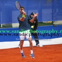Serbia Open Arthur Rinderknech - Juan Ignacio Londero (08)