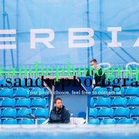 Serbia Open Arthur Rinderknech - Juan Ignacio Londero (26)