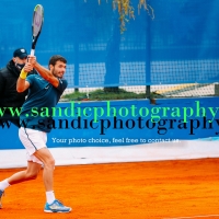 Serbia Open Arthur Rinderknech - Juan Ignacio Londero (38)