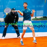 Serbia Open Arthur Rinderknech - Juan Ignacio Londero (39)