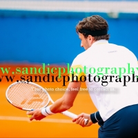 Serbia Open Arthur Rinderknech - Juan Ignacio Londero (42)