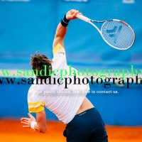Serbia Open Arthur Rinderknech - Juan Ignacio Londero (43)