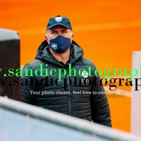 Serbia Open Arthur Rinderknech - Juan Ignacio Londero (46)