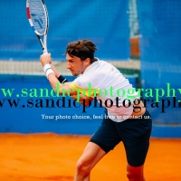 Serbia Open Arthur Rinderknech - Juan Ignacio Londero (57)