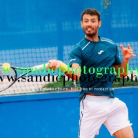 Serbia Open Arthur Rinderknech - Juan Ignacio Londero (58)