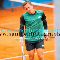 Serbia Open Soonwoo Kwon - Roberto Carballes Baena  (006)