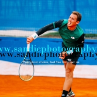 Serbia Open Soonwoo Kwon - Roberto Carballes Baena  (030)