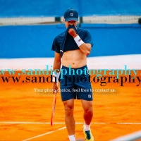Serbia Open Soonwoo Kwon - Roberto Carballes Baena  (041)