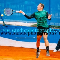 Serbia Open Soonwoo Kwon - Roberto Carballes Baena  (042)