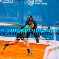 Serbia Open Soonwoo Kwon - Roberto Carballes Baena  (046)
