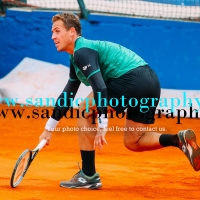 Serbia Open Soonwoo Kwon - Roberto Carballes Baena  (049)