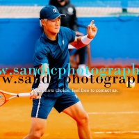 Serbia Open Soonwoo Kwon - Roberto Carballes Baena  (059)