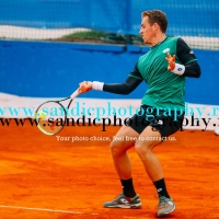 Serbia Open Soonwoo Kwon - Roberto Carballes Baena  (063)