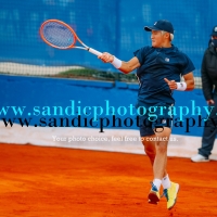 Serbia Open Soonwoo Kwon - Roberto Carballes Baena  (067)