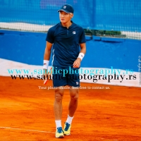 Serbia Open Soonwoo Kwon - Roberto Carballes Baena  (068)