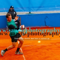 Serbia Open Soonwoo Kwon - Roberto Carballes Baena  (070)