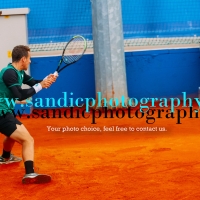 Serbia Open Soonwoo Kwon - Roberto Carballes Baena  (071)