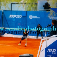 Serbia Open Soonwoo Kwon - Roberto Carballes Baena  (072)