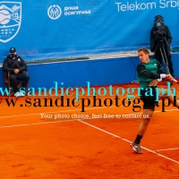 Serbia Open Soonwoo Kwon - Roberto Carballes Baena  (075)