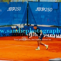 Serbia Open Soonwoo Kwon - Roberto Carballes Baena  (080)