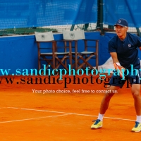Serbia Open Soonwoo Kwon - Roberto Carballes Baena  (082)