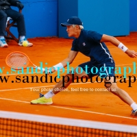Serbia Open Soonwoo Kwon - Roberto Carballes Baena  (083)