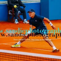 Serbia Open Soonwoo Kwon - Roberto Carballes Baena  (084)