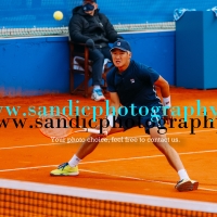 Serbia Open Soonwoo Kwon - Roberto Carballes Baena  (085)