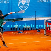 Serbia Open Soonwoo Kwon - Roberto Carballes Baena  (087)