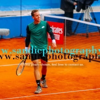 Serbia Open Soonwoo Kwon - Roberto Carballes Baena  (088)