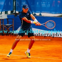 Serbia Open Soonwoo Kwon - Roberto Carballes Baena  (094)