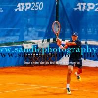 Serbia Open Soonwoo Kwon - Roberto Carballes Baena  (095)