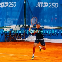 Serbia Open Soonwoo Kwon - Roberto Carballes Baena  (096)