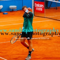 Serbia Open Soonwoo Kwon - Roberto Carballes Baena  (099)