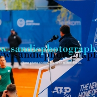 Serbia Open Soonwoo Kwon - Roberto Carballes Baena  (109)