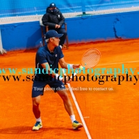 Serbia Open Soonwoo Kwon - Roberto Carballes Baena  (110)