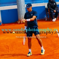 Serbia Open Soonwoo Kwon - Roberto Carballes Baena  (112)