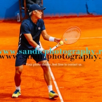 Serbia Open Soonwoo Kwon - Roberto Carballes Baena  (114)