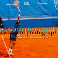 Serbia Open Soonwoo Kwon - Roberto Carballes Baena  (115)