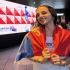 Barbara Ilić u top 3 sportiste Evrope