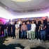 Svečani prijem za trofejne veterane Srbije