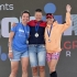Spektakl u Beogradu: IRONMAN 70.3 Belgrade i Prvenstvo Srbije na poludugoj distanci
