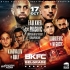 Prve borbe potvrđene: BKFC donosi najbrutalniji borilački spektakl u Beograd, evropska titula u glavnoj borbi večeri!
