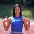 Angelina Topić i Adriana Vilagoš na Ultimativnom prvenstvu sveta