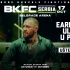 SRBIJA ULAZI U ISTORIJU BORILAČKOG SPORTA: BKFC PRVI PUT STIŽE U BEOGRAD – EARLY BIRD ULAZNICE U PRODAJI!