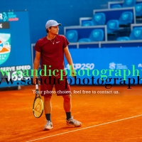 Serbia Open Facundo Bagnis - Miomir Kecmanović (077)