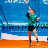 Serbia Open Soonwoo Kwon - Roberto Carballes Baena  (025)