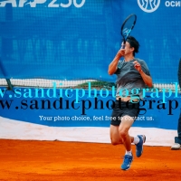 Serbia Open Taro Daniel - João Sousa (12)